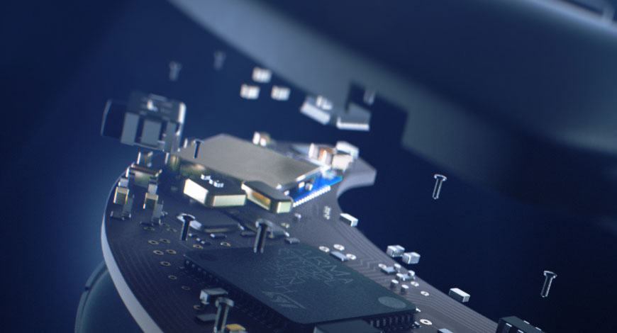 安装电位器的常见问题