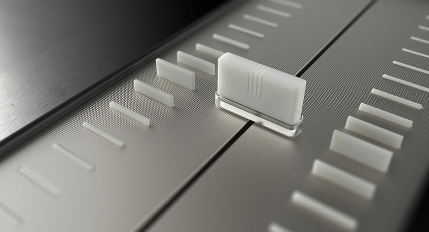 光控电位器有哪些技术参数